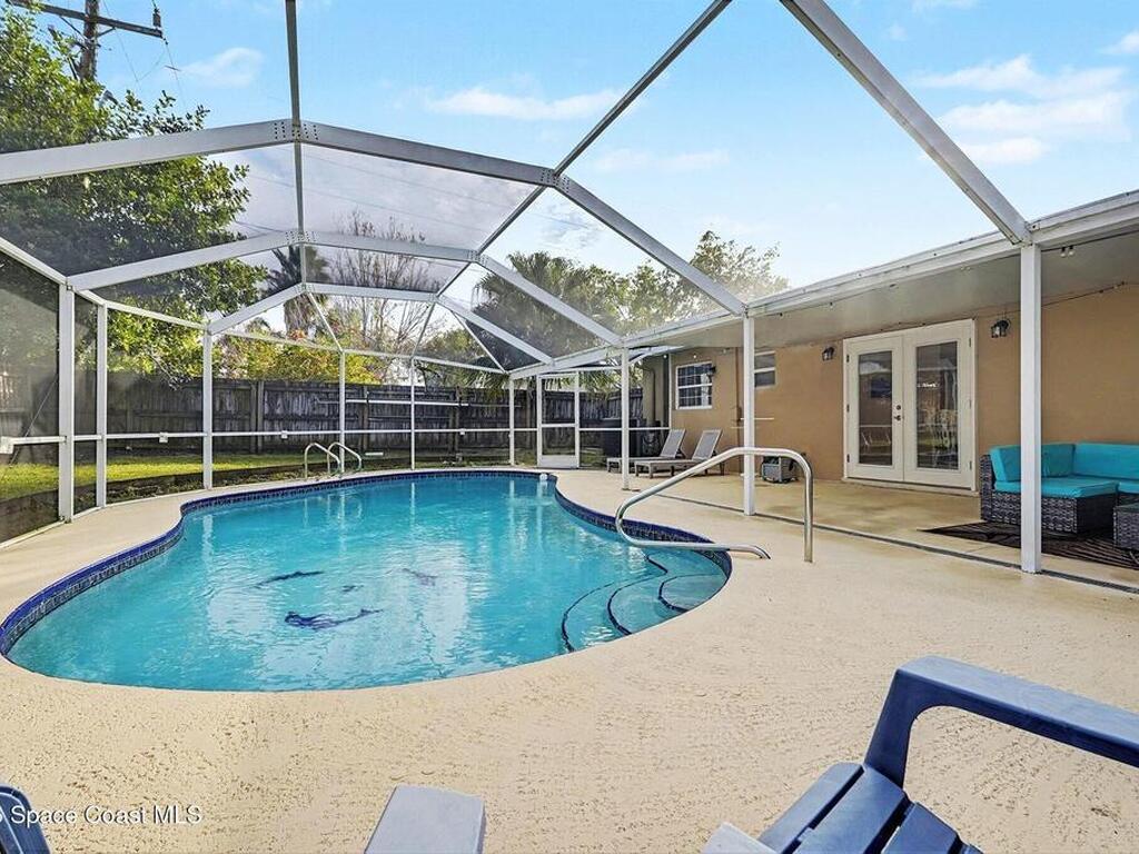 735 Ixora Drive, Melbourne, FL 32935