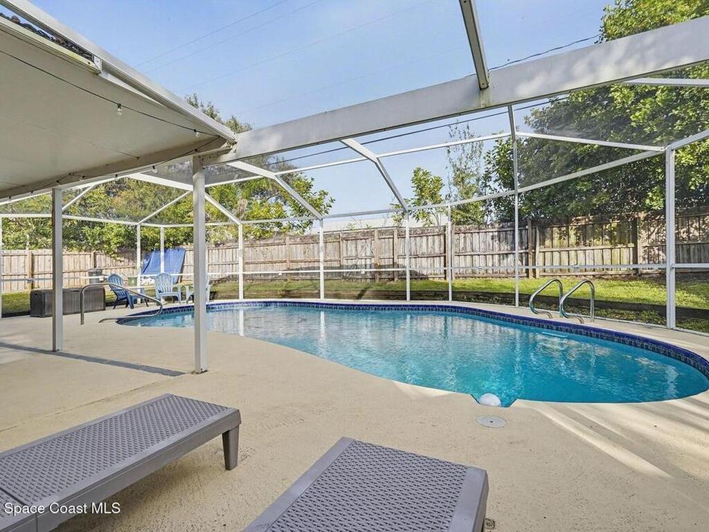 735 Ixora Drive, Melbourne, FL 32935