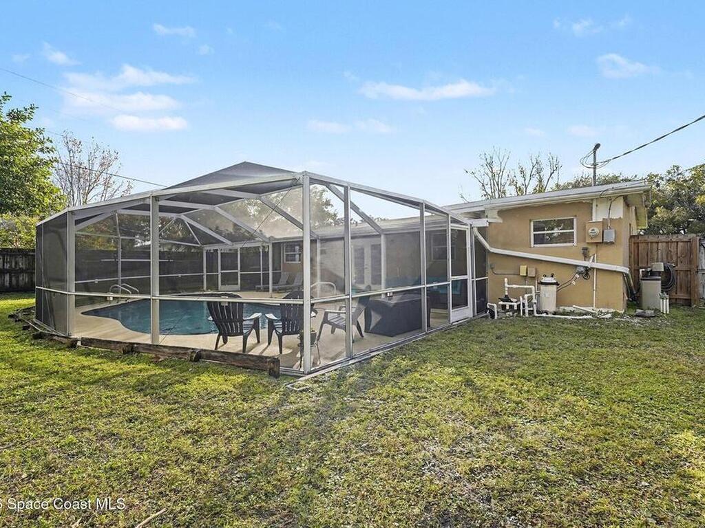 735 Ixora Drive, Melbourne, FL 32935