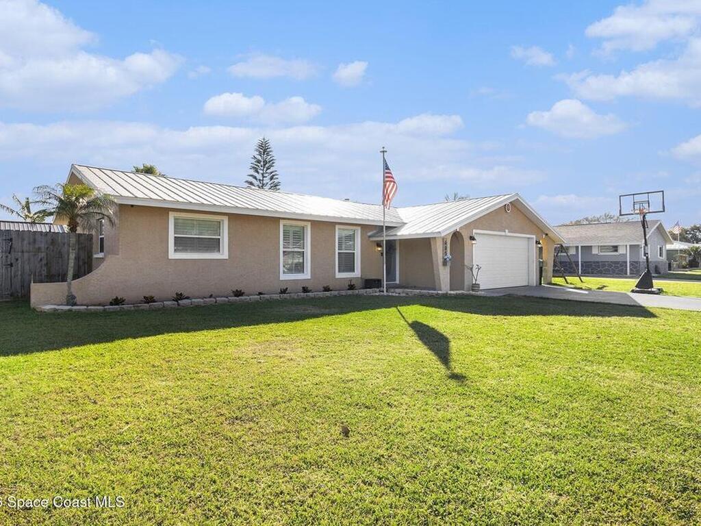 605 Sacre Coeur Drive, Melbourne, FL 32935