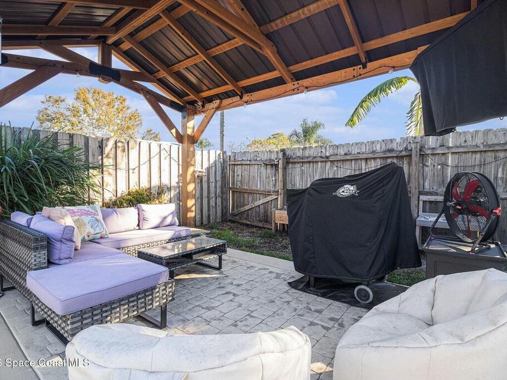 605 Sacre Coeur Drive, Melbourne, FL 32935