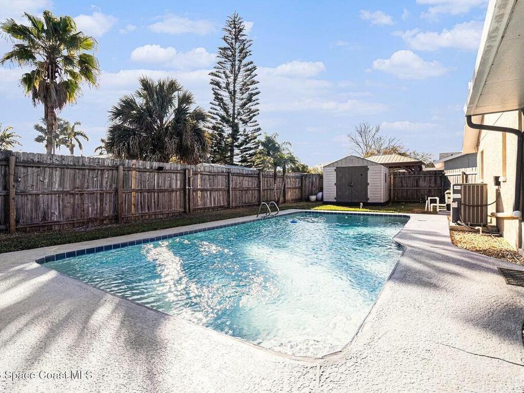 605 Sacre Coeur Drive, Melbourne, FL 32935