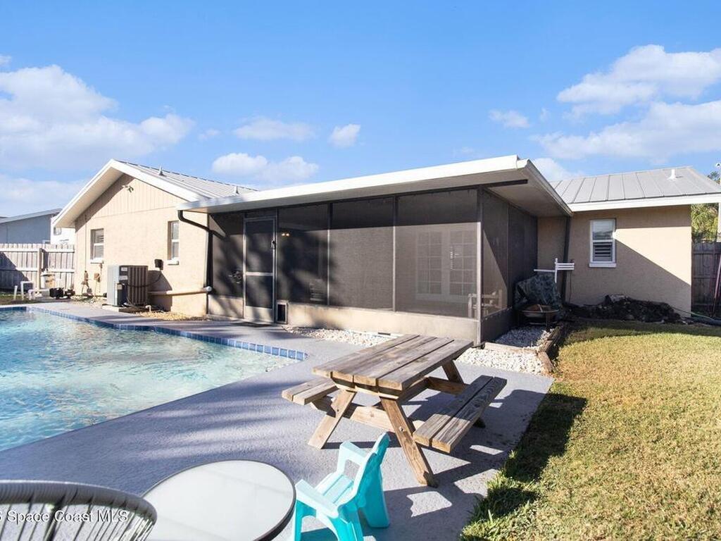 605 Sacre Coeur Drive, Melbourne, FL 32935