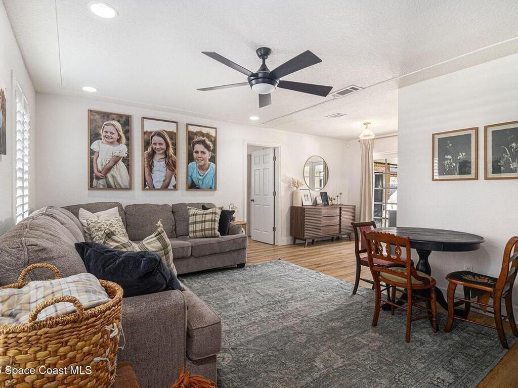 605 Sacre Coeur Drive, Melbourne, FL 32935