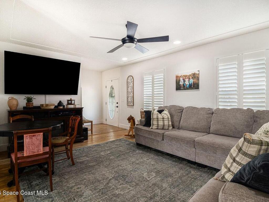 605 Sacre Coeur Drive, Melbourne, FL 32935