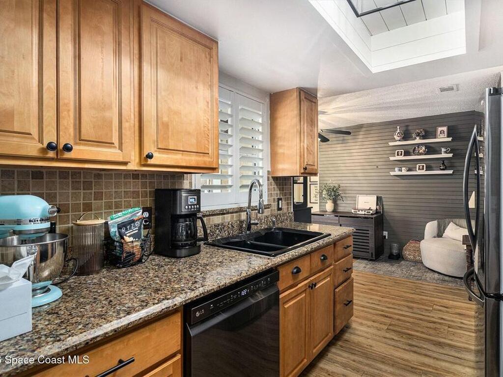 605 Sacre Coeur Drive, Melbourne, FL 32935