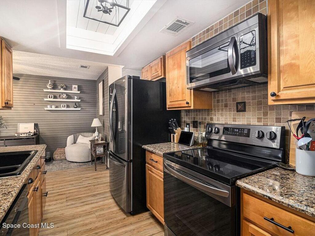 605 Sacre Coeur Drive, Melbourne, FL 32935