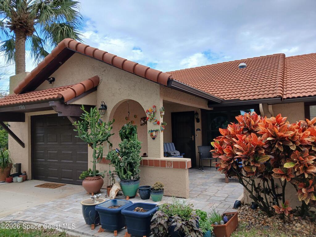 1580 Waldorf Circle, Palm Bay, FL 32905