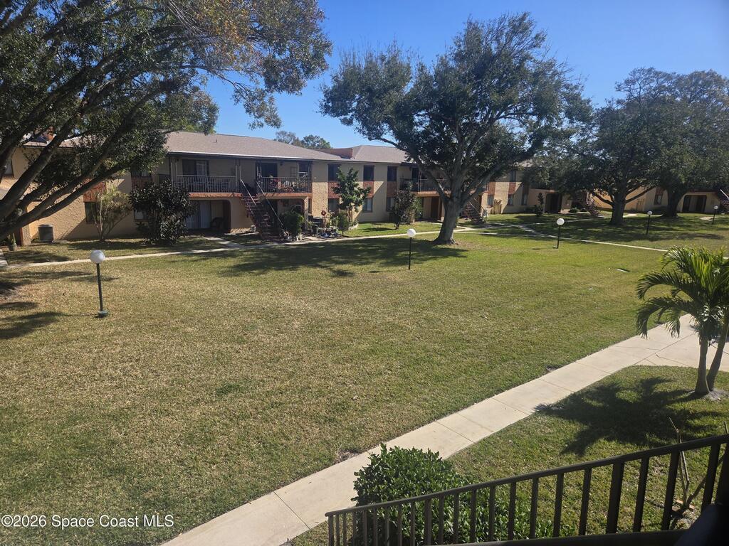 247 San Juan Circle, Melbourne, FL 32935