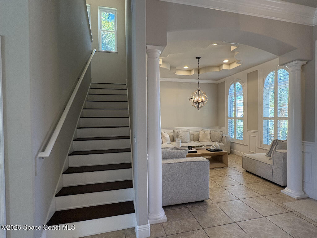 1203 Tralee Bay Avenue, Melbourne, FL 32940