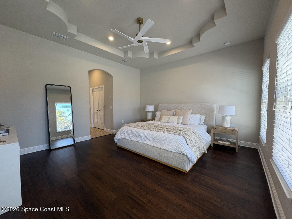 1203 Tralee Bay Avenue, Melbourne, FL 32940