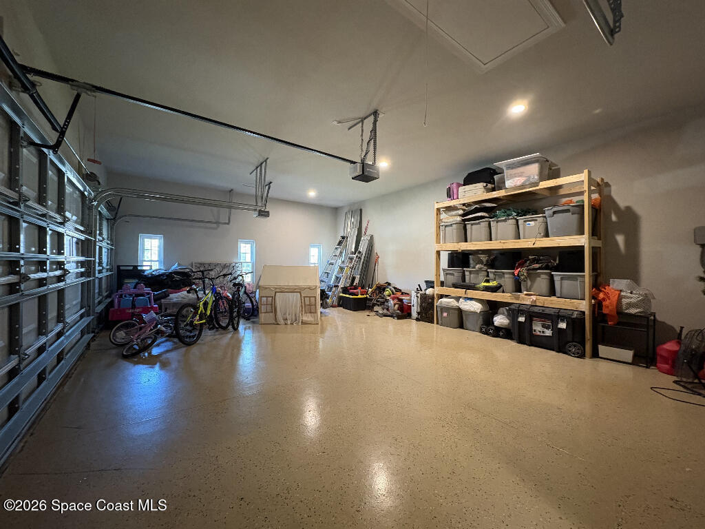 1203 Tralee Bay Avenue, Melbourne, FL 32940