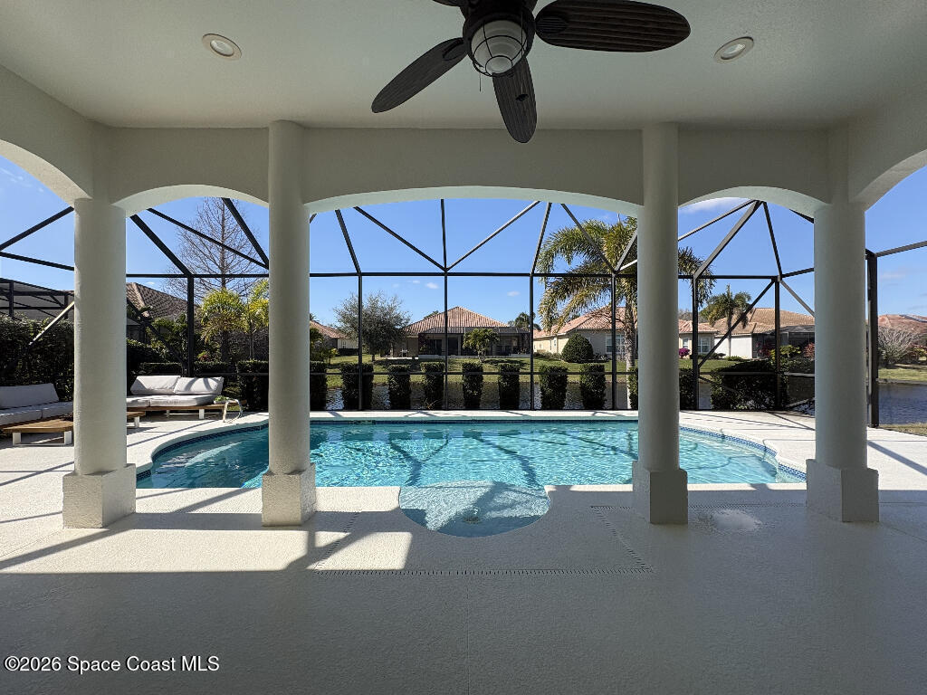 1203 Tralee Bay Avenue, Melbourne, FL 32940