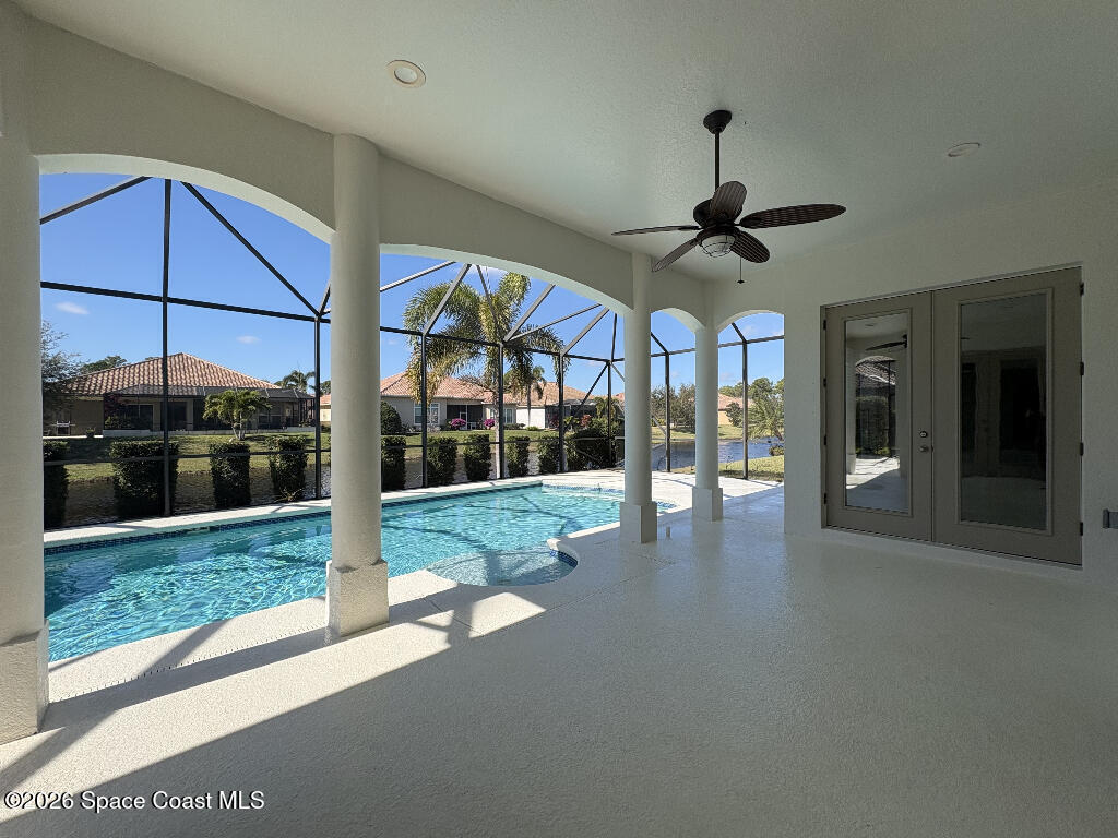 1203 Tralee Bay Avenue, Melbourne, FL 32940