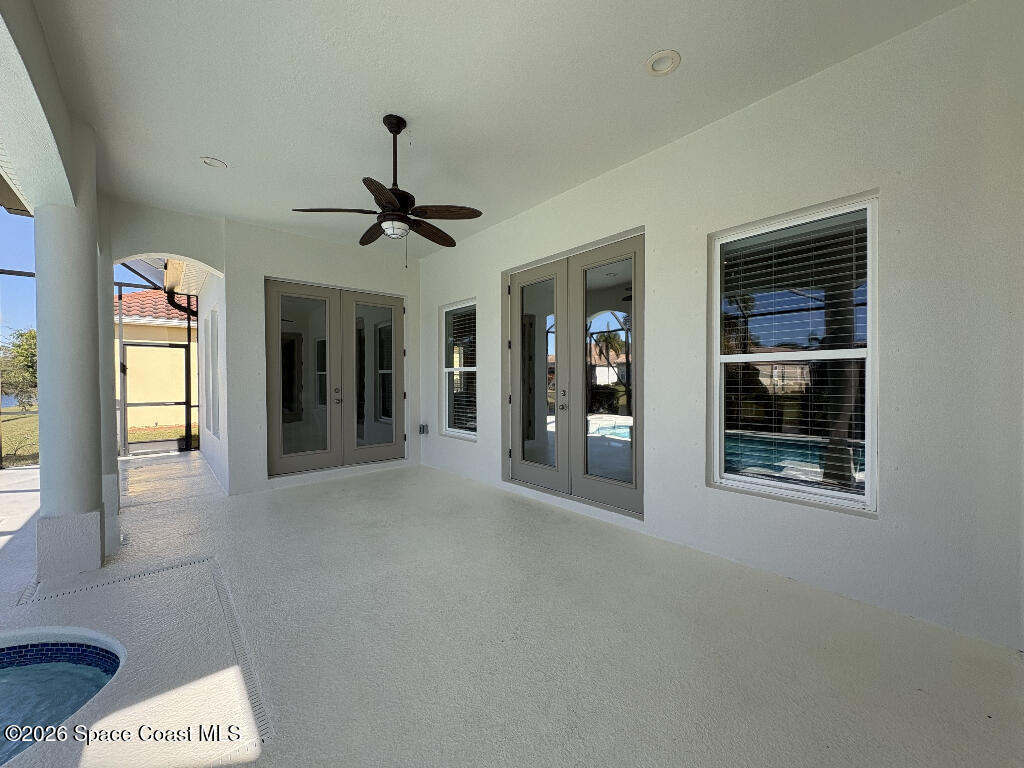 1203 Tralee Bay Avenue, Melbourne, FL 32940