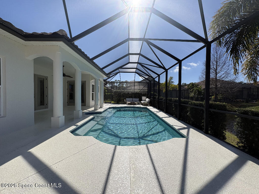 1203 Tralee Bay Avenue, Melbourne, FL 32940