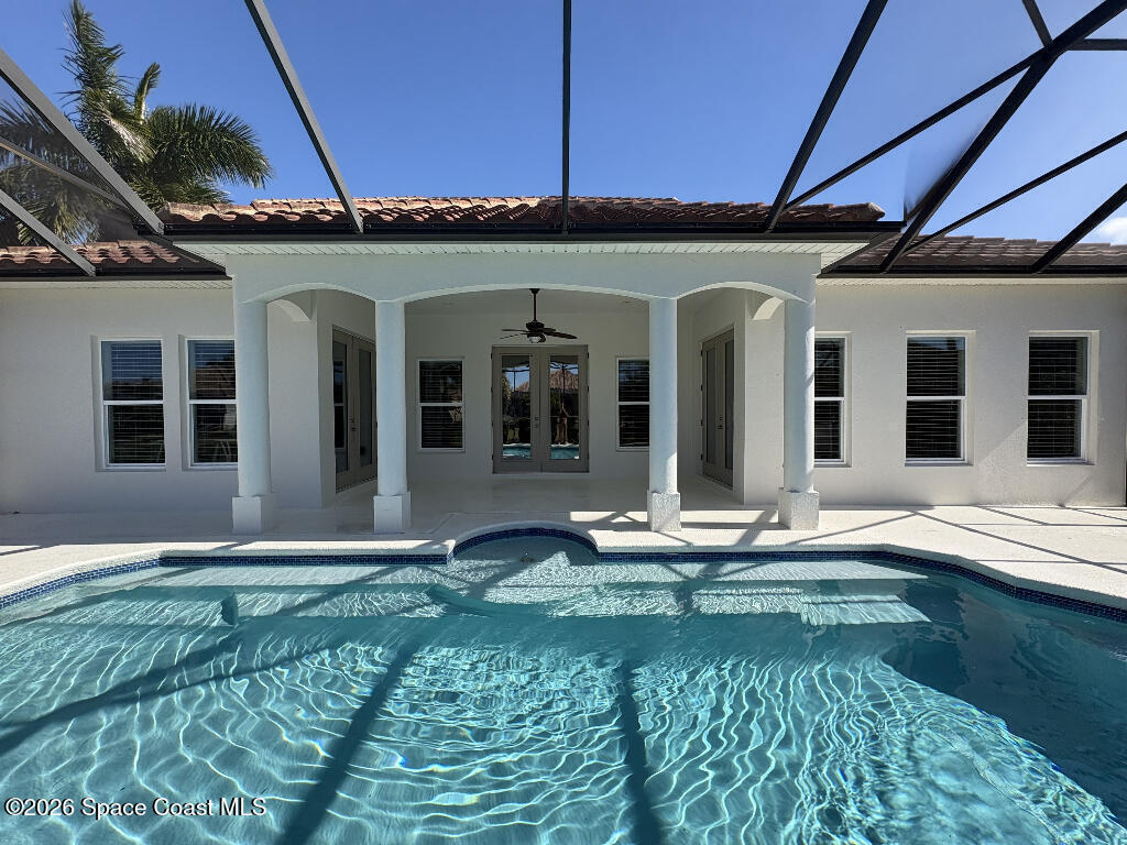 1203 Tralee Bay Avenue, Melbourne, FL 32940