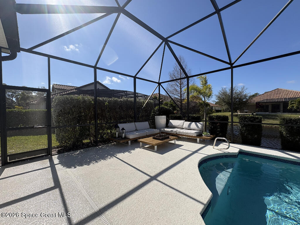 1203 Tralee Bay Avenue, Melbourne, FL 32940