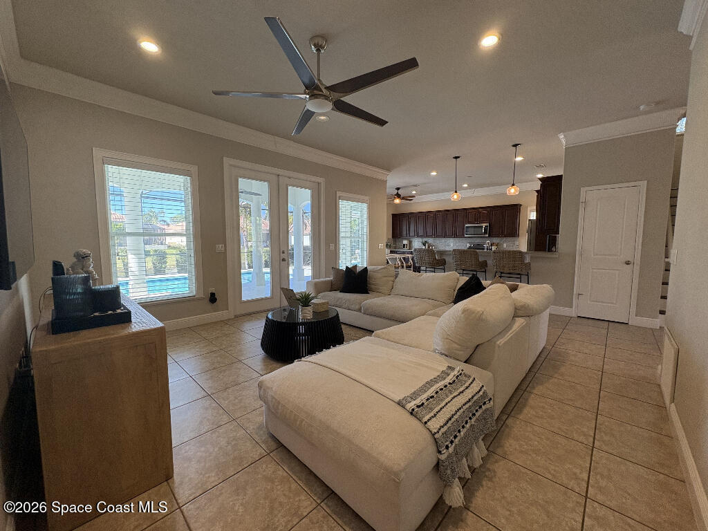 1203 Tralee Bay Avenue, Melbourne, FL 32940