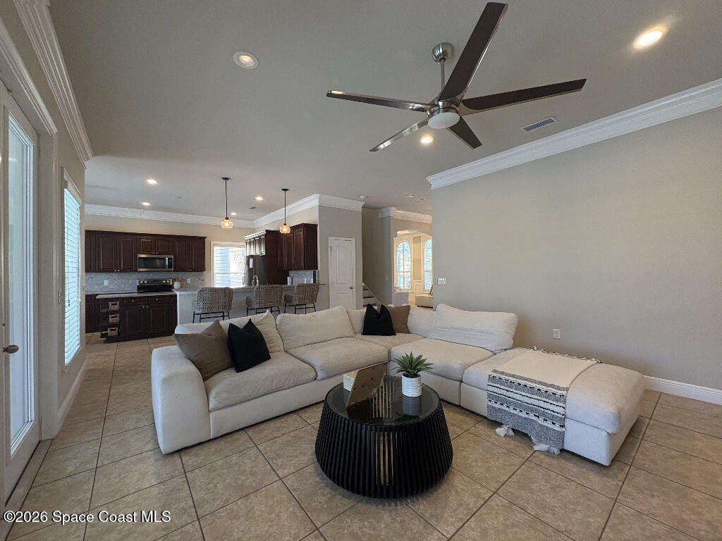 1203 Tralee Bay Avenue, Melbourne, FL 32940