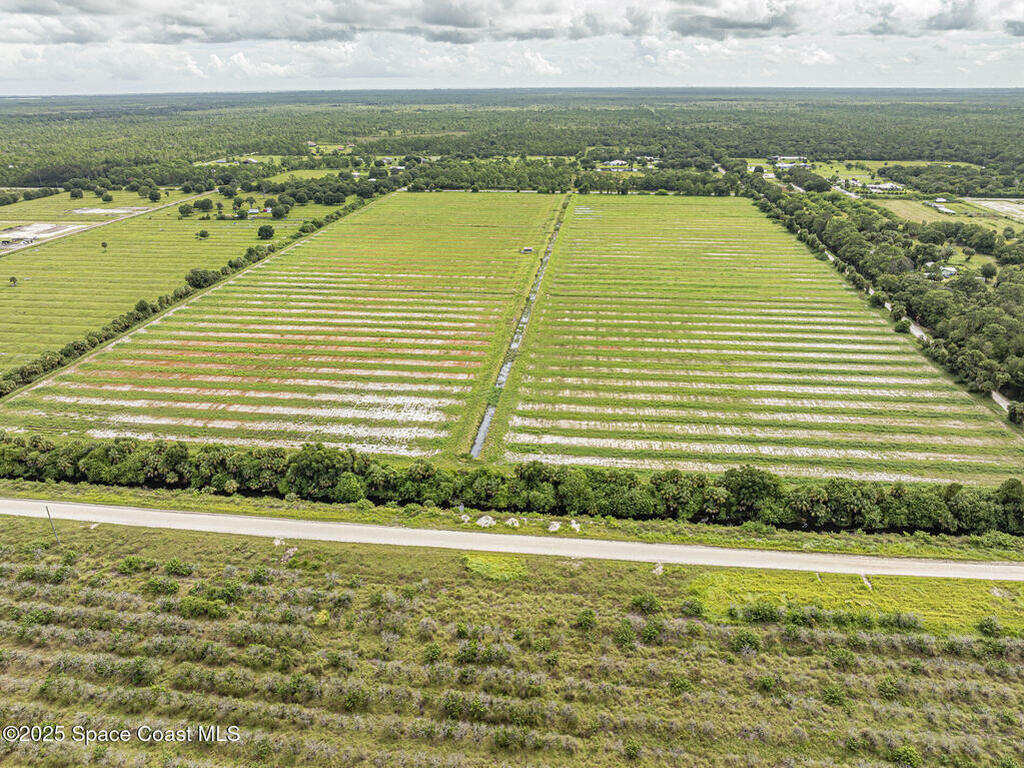 None 115th Street, Fellsmere, FL 32948