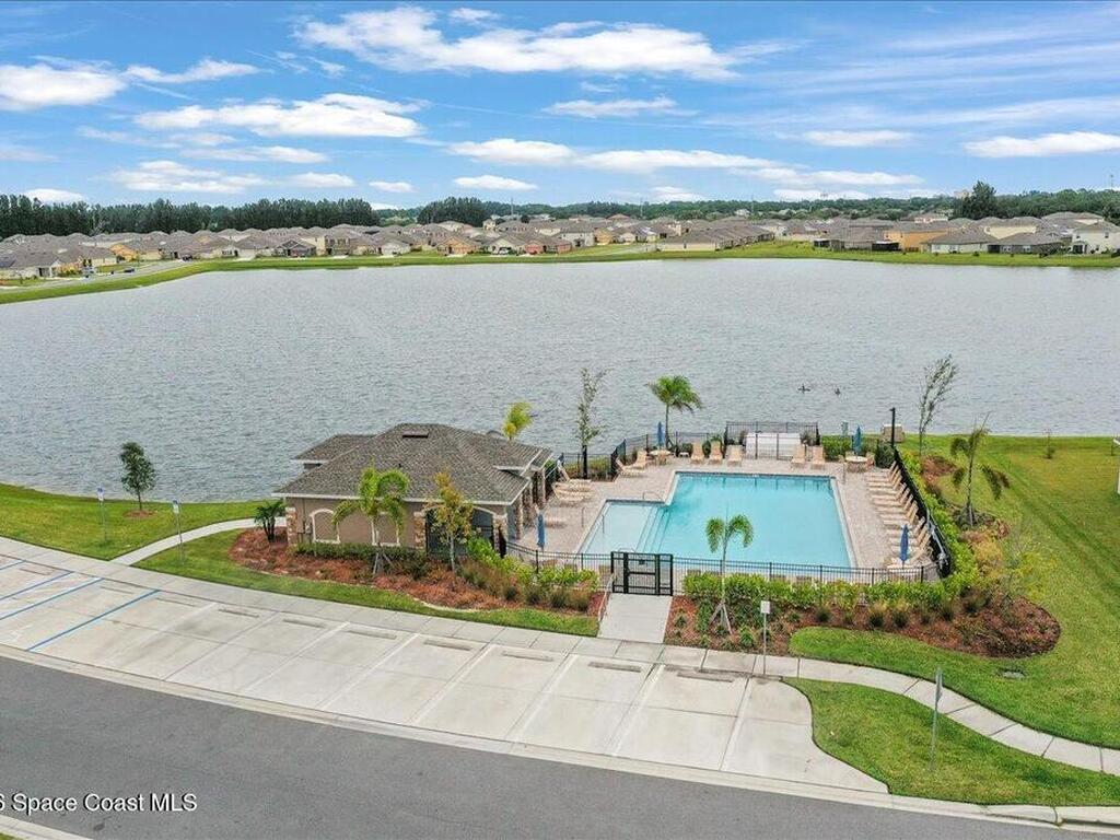 926 Trinity Street, Rockledge, FL 32955