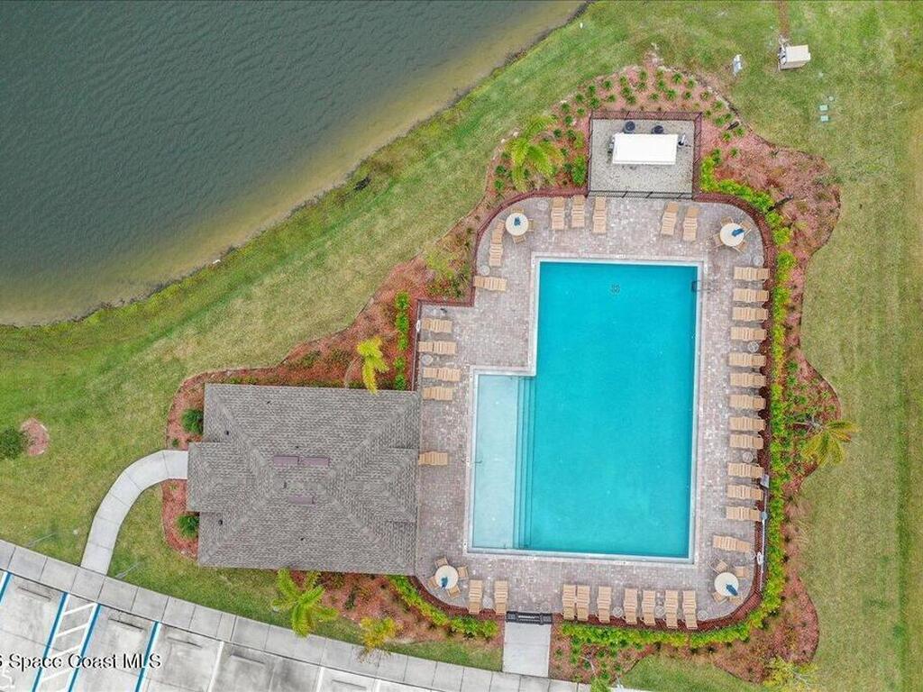 926 Trinity Street, Rockledge, FL 32955