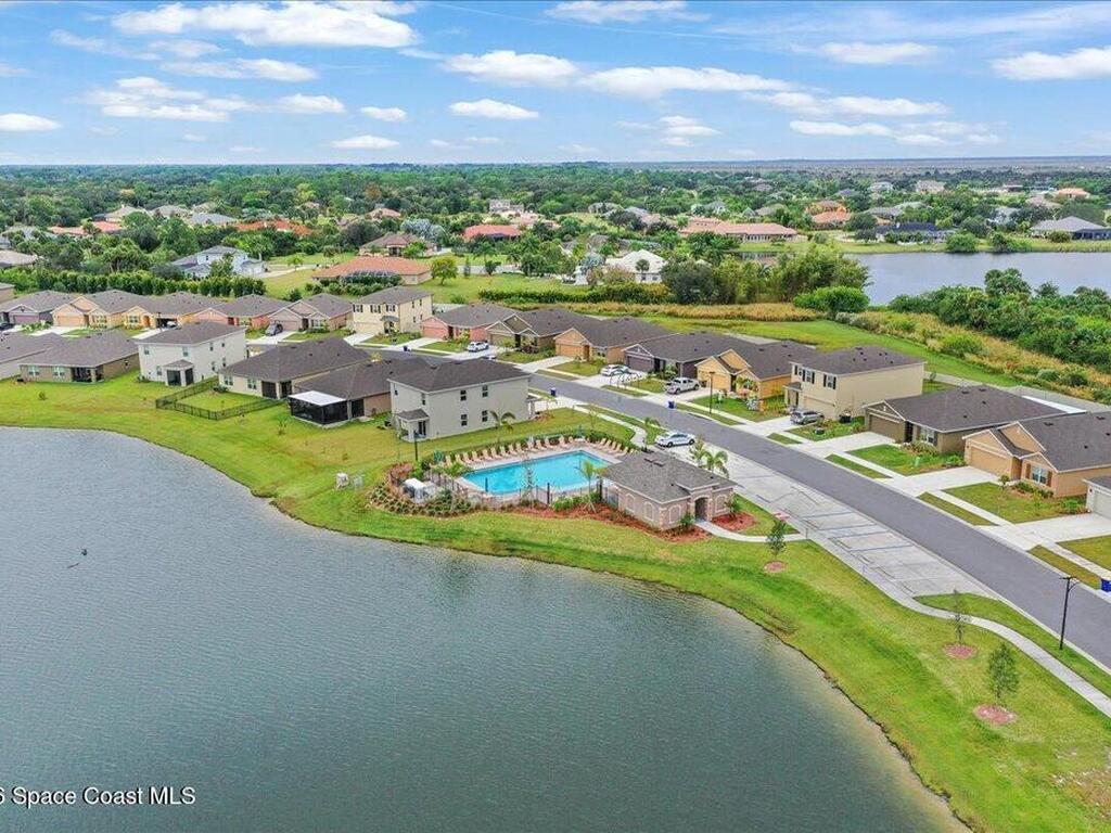 926 Trinity Street, Rockledge, FL 32955