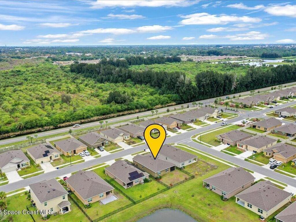 926 Trinity Street, Rockledge, FL 32955