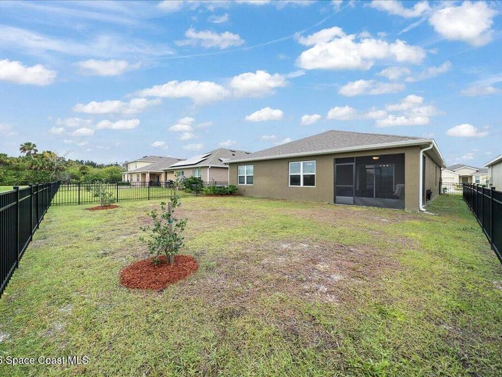 926 Trinity Street, Rockledge, FL 32955