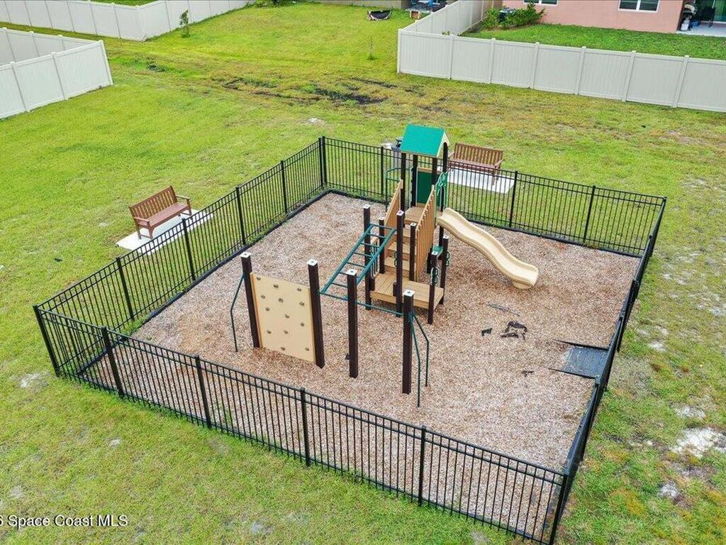 926 Trinity Street, Rockledge, FL 32955