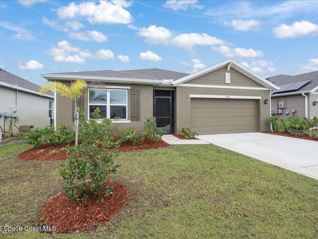 926 Trinity Street, Rockledge, FL 32955