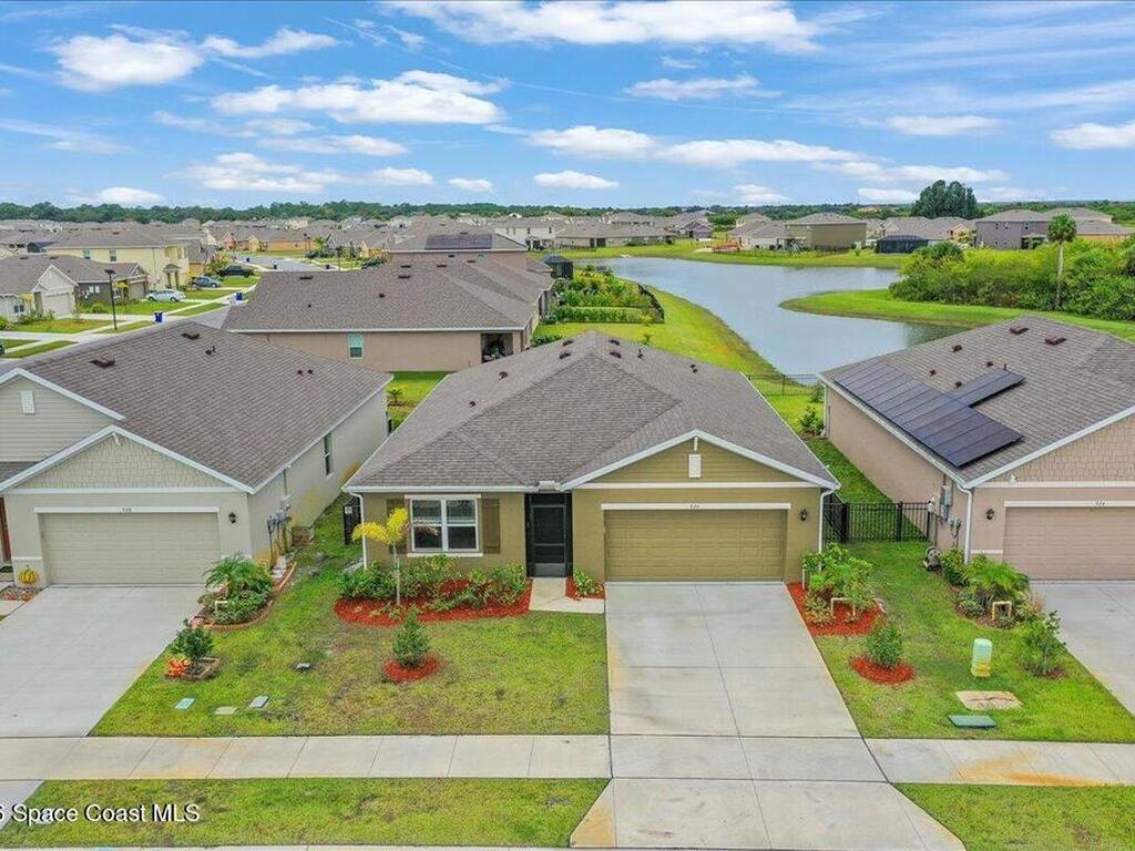 926 Trinity Street, Rockledge, FL 32955