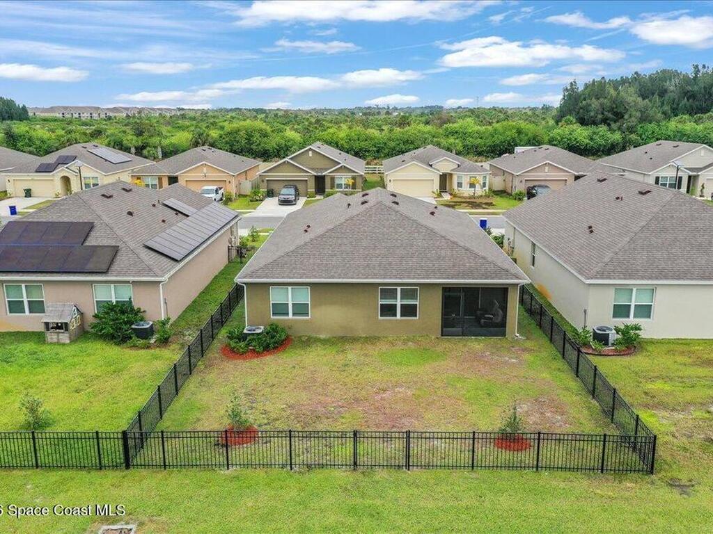 926 Trinity Street, Rockledge, FL 32955