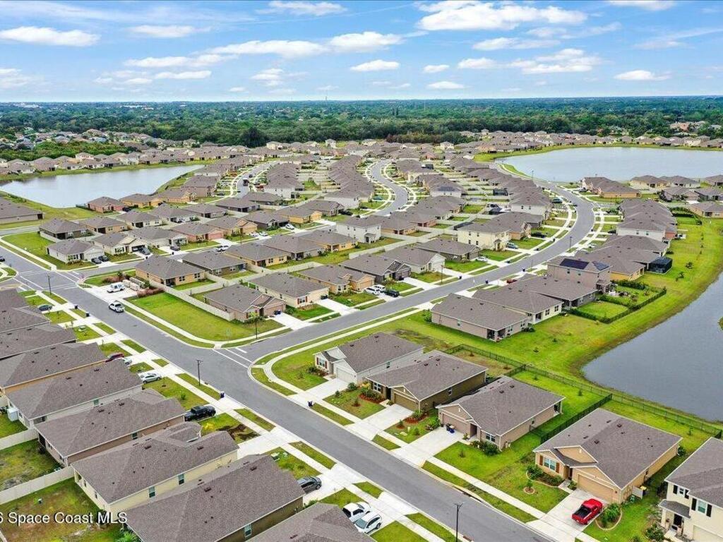 926 Trinity Street, Rockledge, FL 32955