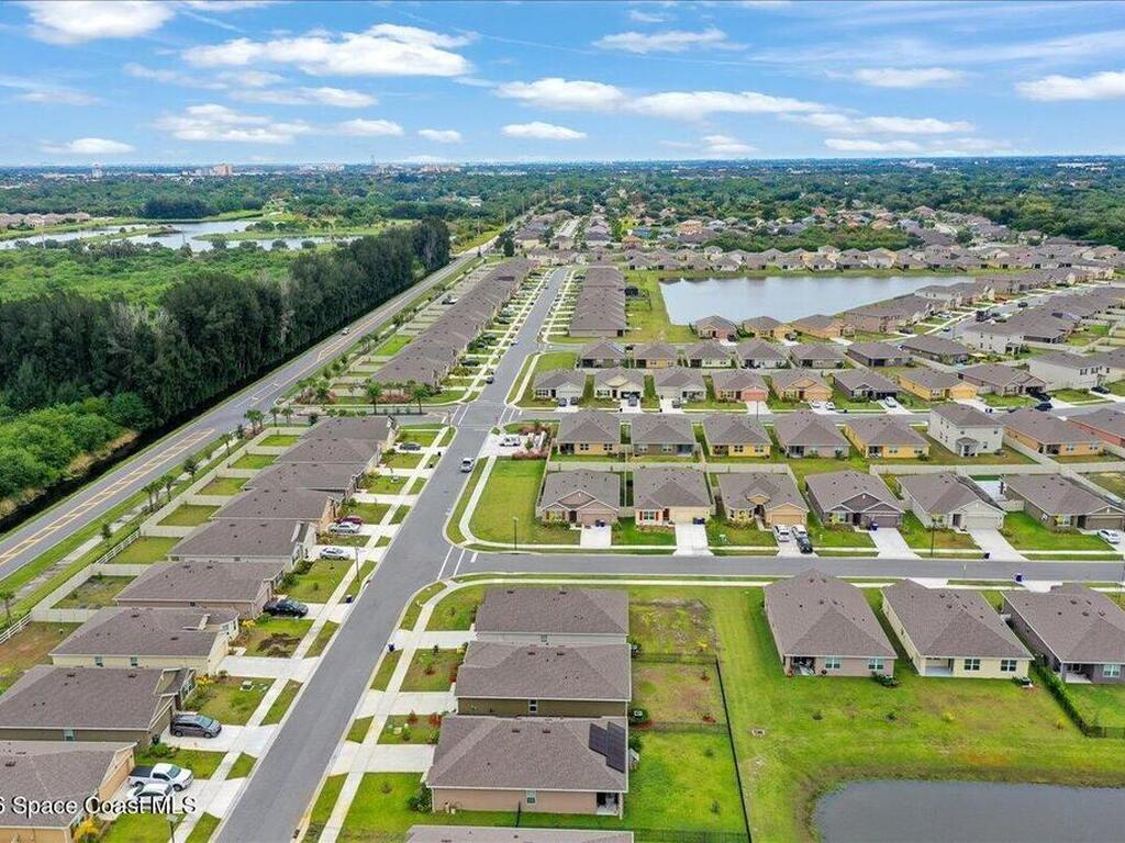 926 Trinity Street, Rockledge, FL 32955