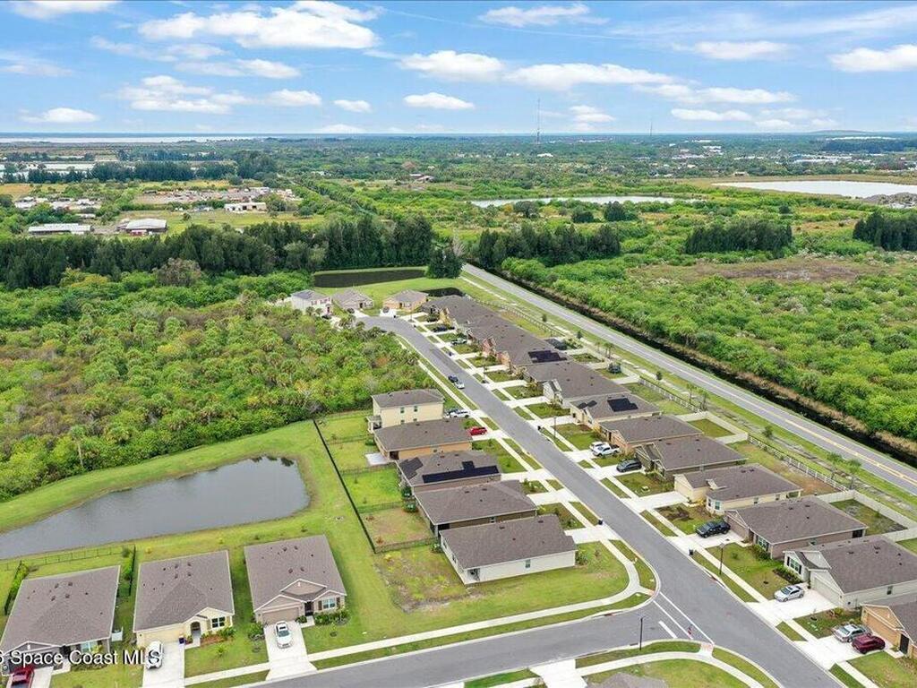 926 Trinity Street, Rockledge, FL 32955