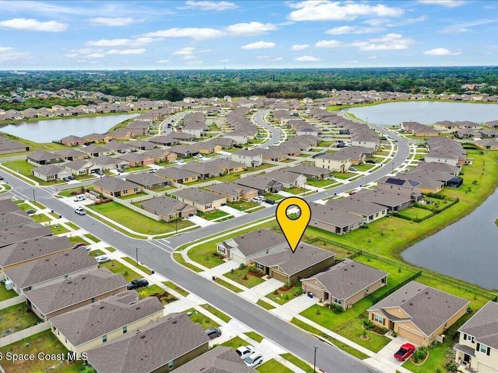 926 Trinity Street, Rockledge, FL 32955