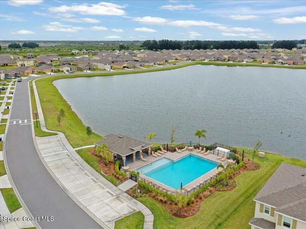 926 Trinity Street, Rockledge, FL 32955