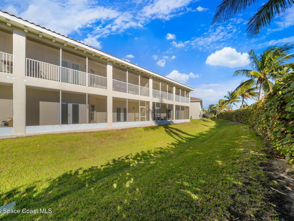 117 Lancha Circle, Satellite Beach, FL 32937