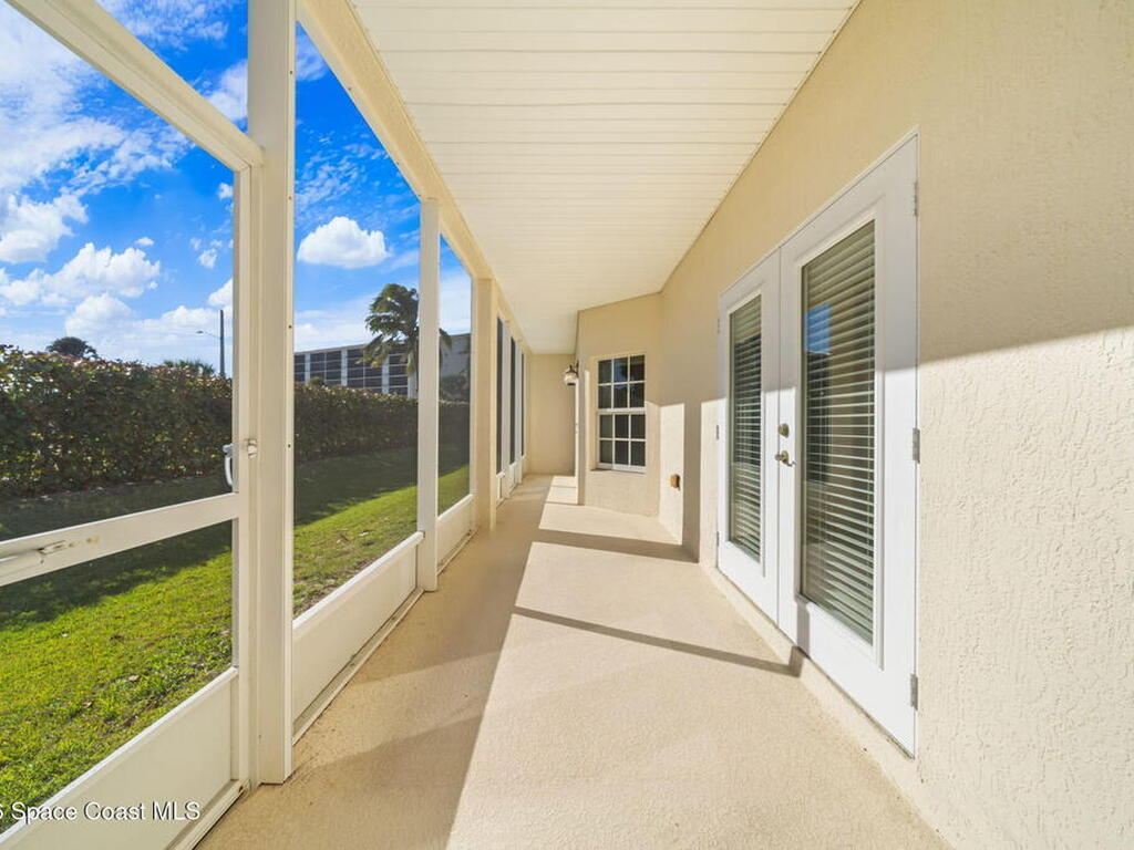 117 Lancha Circle, Satellite Beach, FL 32937