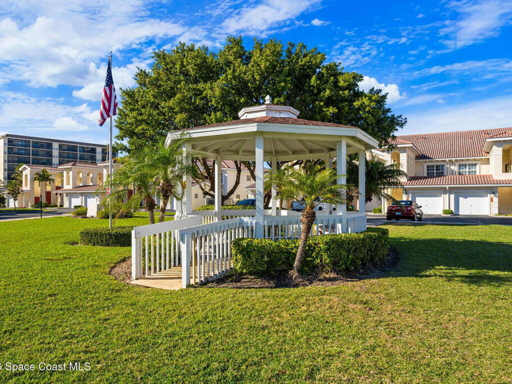 117 Lancha Circle, Satellite Beach, FL 32937