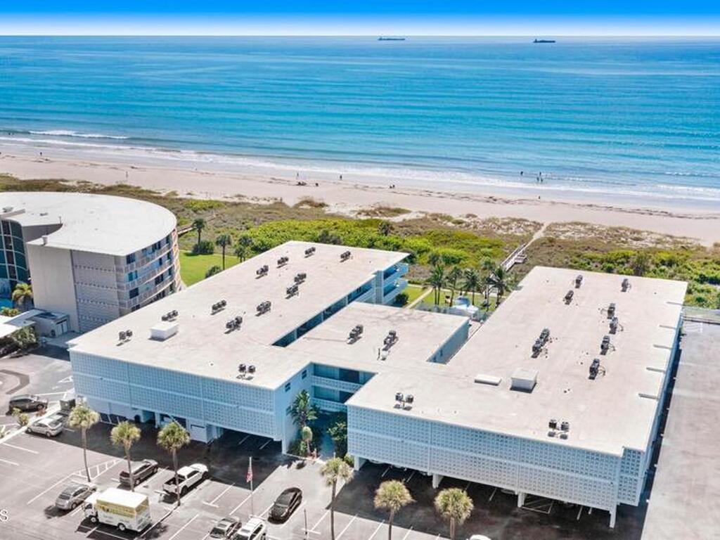4800 N Ocean Beach Boulevard, Cocoa Beach, FL 32931