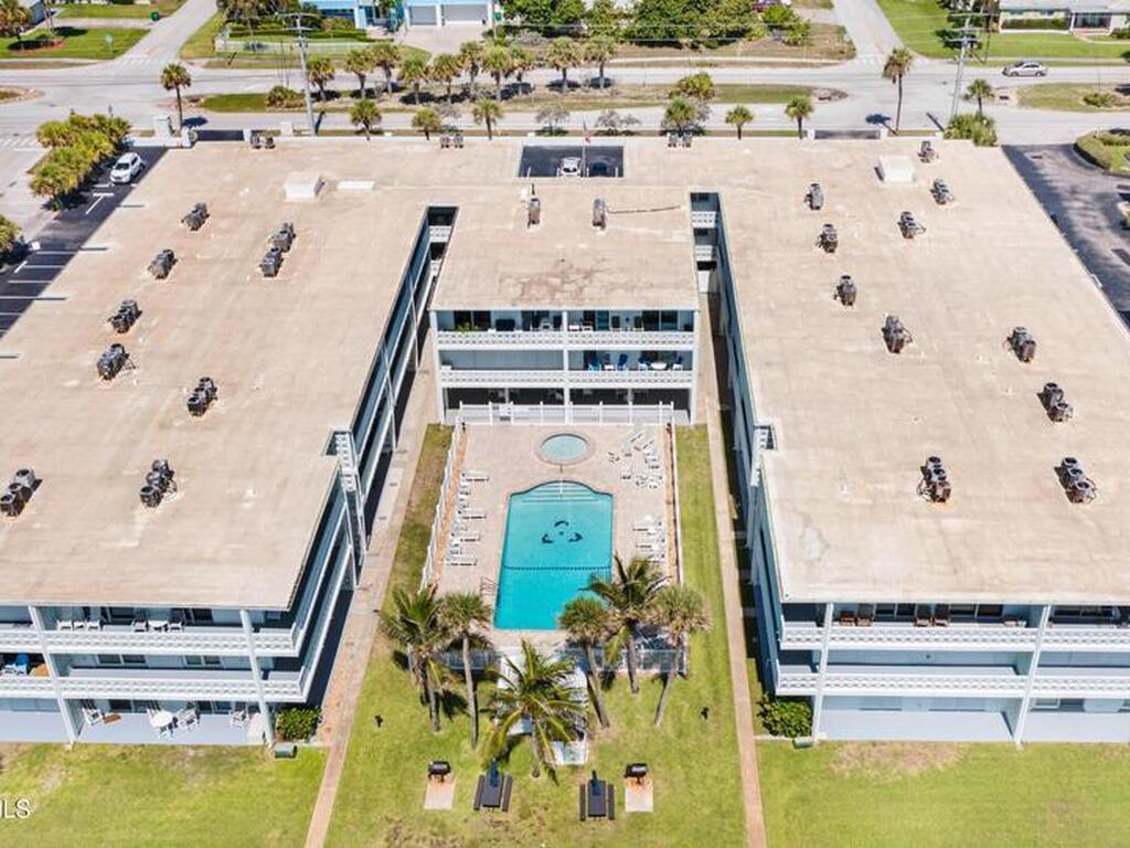 4800 N Ocean Beach Boulevard, Cocoa Beach, FL 32931