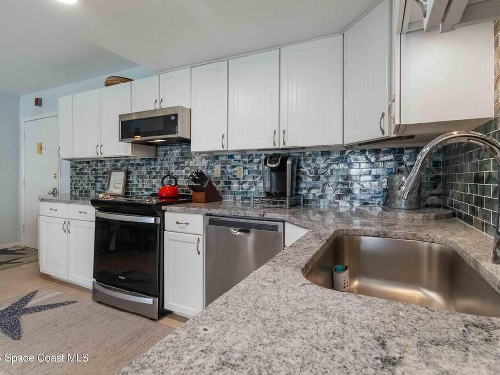 4800 N Ocean Beach Boulevard, Cocoa Beach, FL 32931