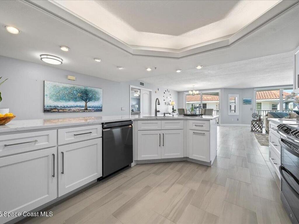 8954 Puerto Del Rio Drive, Cape Canaveral, FL 32920