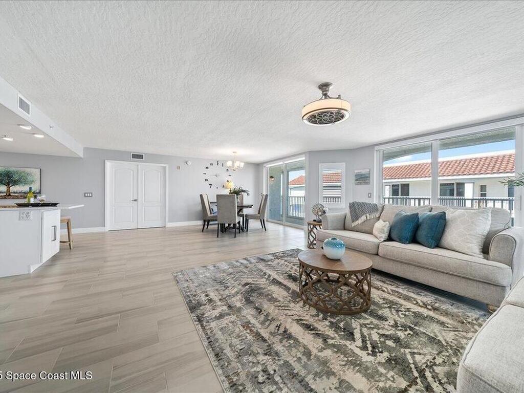 8954 Puerto Del Rio Drive, Cape Canaveral, FL 32920