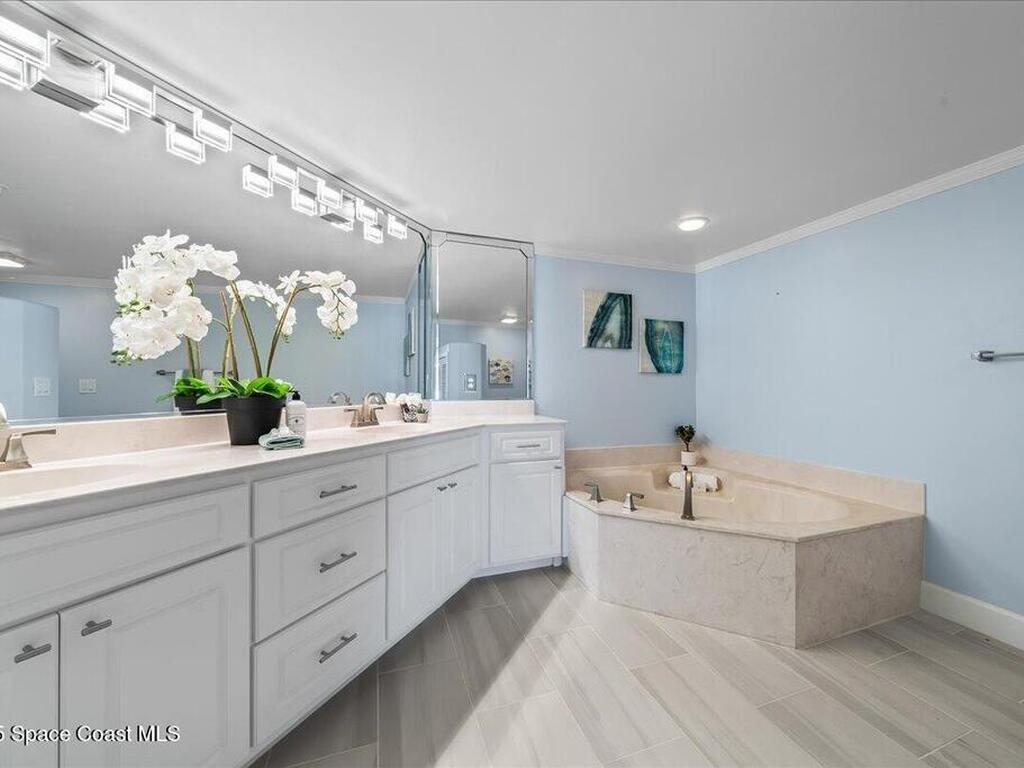 8954 Puerto Del Rio Drive, Cape Canaveral, FL 32920