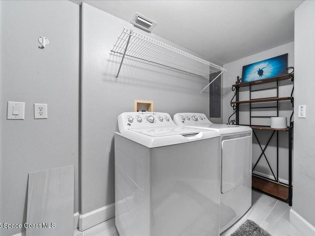 8954 Puerto Del Rio Drive, Cape Canaveral, FL 32920