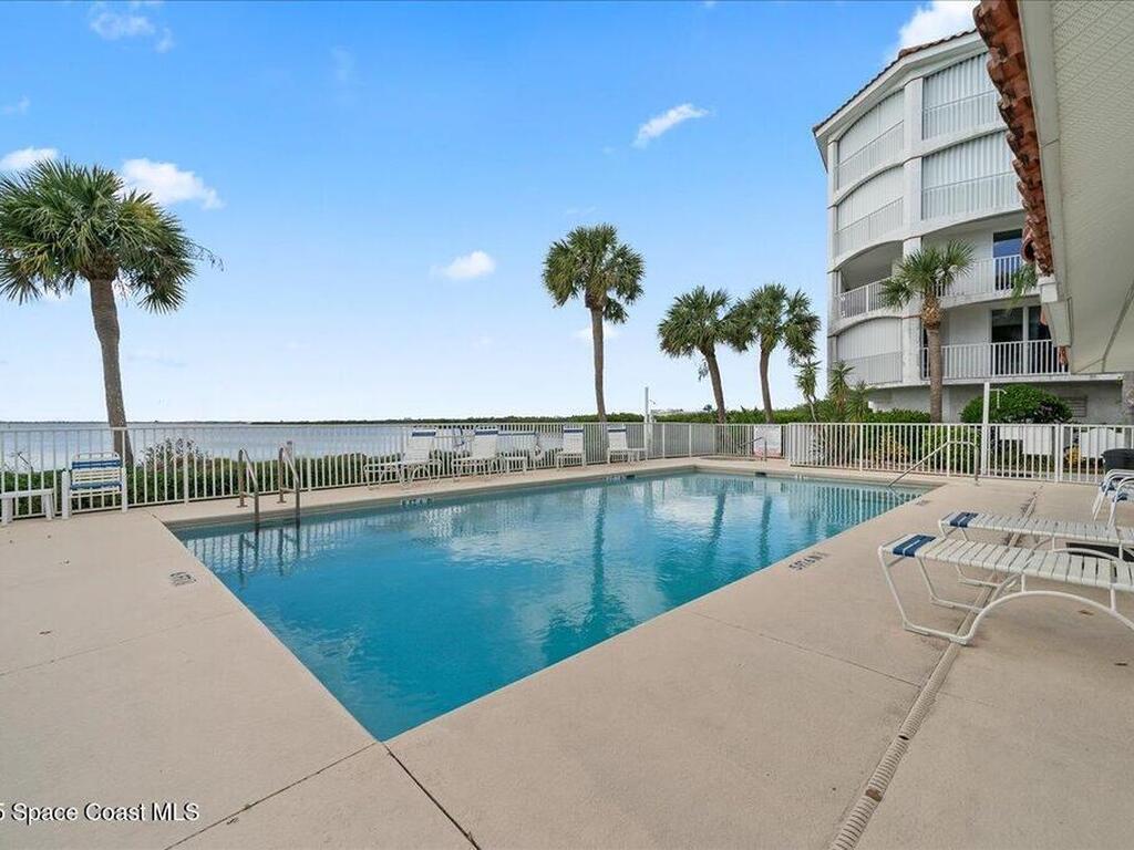 8954 Puerto Del Rio Drive, Cape Canaveral, FL 32920